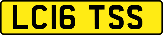LC16TSS