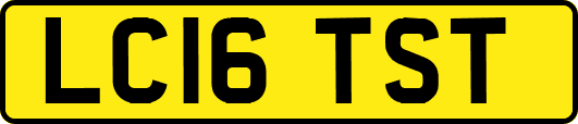 LC16TST
