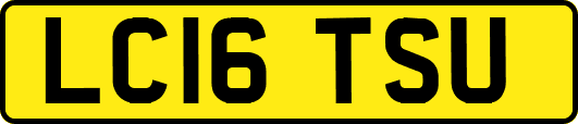 LC16TSU