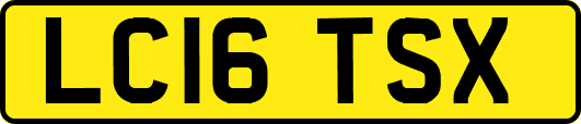 LC16TSX