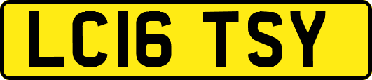 LC16TSY