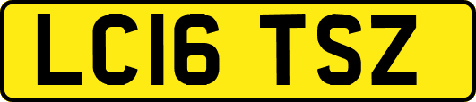 LC16TSZ