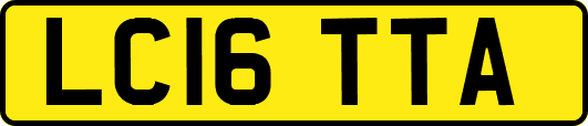 LC16TTA