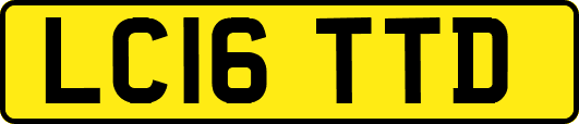 LC16TTD