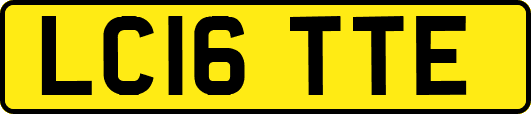 LC16TTE