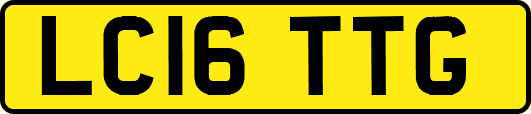 LC16TTG