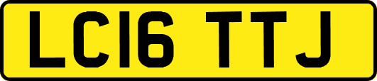 LC16TTJ