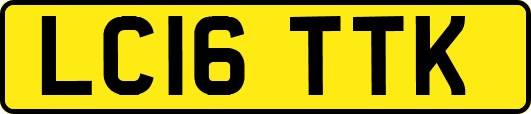 LC16TTK