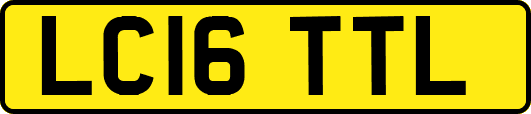 LC16TTL