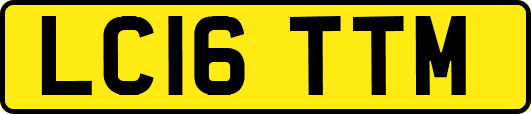 LC16TTM