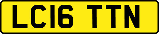 LC16TTN