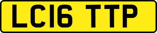LC16TTP