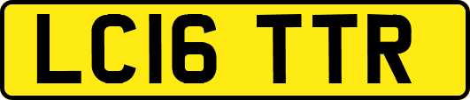 LC16TTR