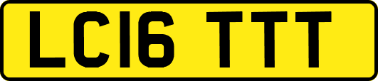 LC16TTT