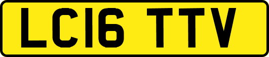LC16TTV