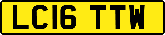 LC16TTW