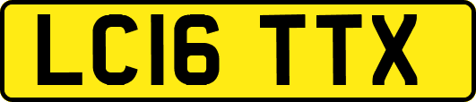 LC16TTX
