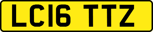 LC16TTZ