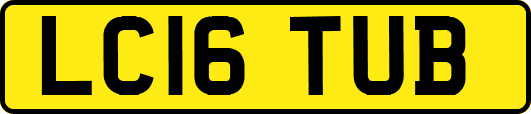 LC16TUB