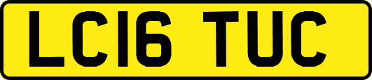 LC16TUC