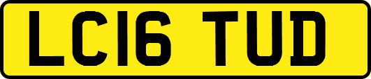 LC16TUD