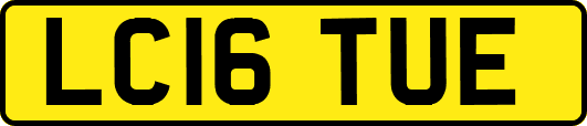 LC16TUE