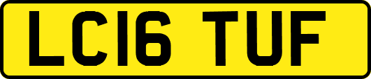 LC16TUF