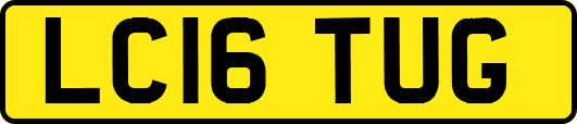 LC16TUG