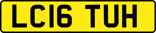 LC16TUH