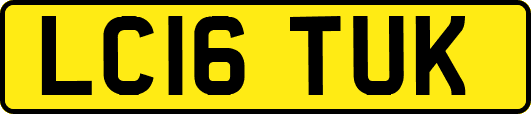 LC16TUK