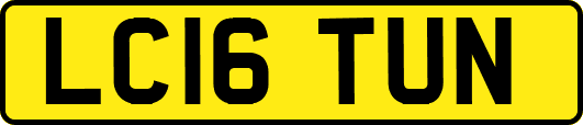 LC16TUN