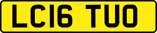 LC16TUO