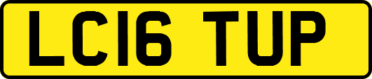 LC16TUP