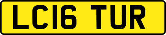 LC16TUR