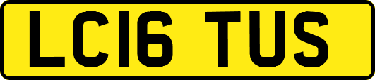 LC16TUS
