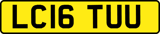 LC16TUU