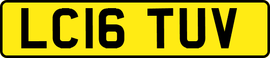 LC16TUV