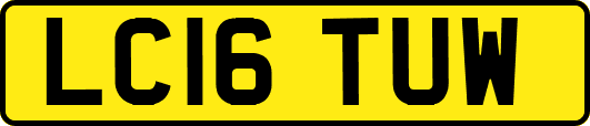 LC16TUW