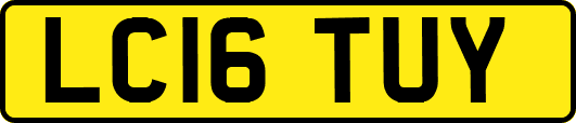 LC16TUY