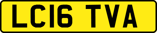 LC16TVA