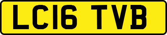 LC16TVB