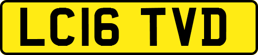 LC16TVD