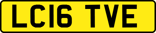 LC16TVE