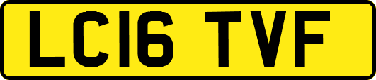 LC16TVF