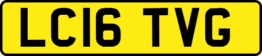 LC16TVG