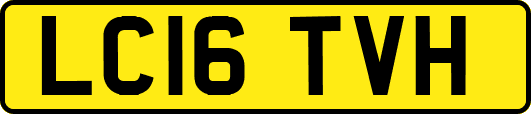 LC16TVH