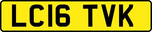 LC16TVK