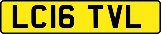 LC16TVL