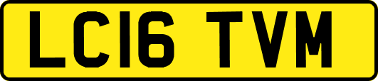 LC16TVM