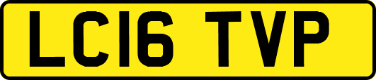 LC16TVP
